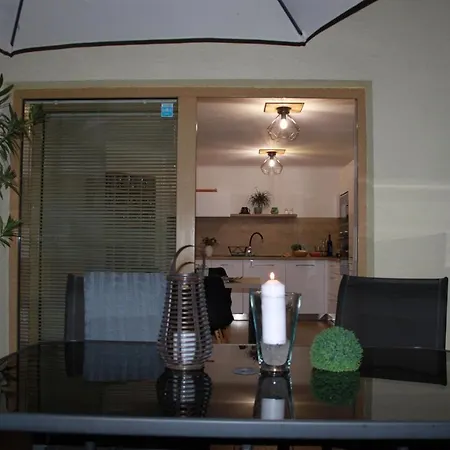 Apartman Domcekova * Košice