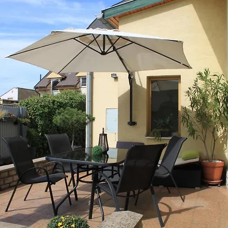 Apartman Domcekova Apartment