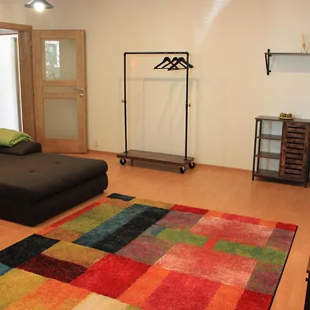 Apartman Domcekova Kosice