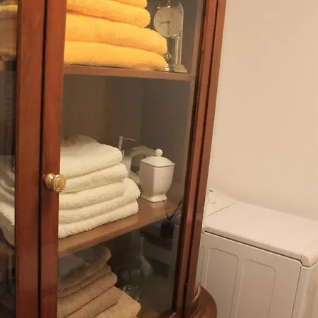 Apartment Apartman Domcekova Kosice