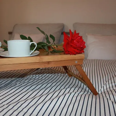 Domcekova Apartament