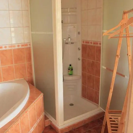 Apartment Domcekova