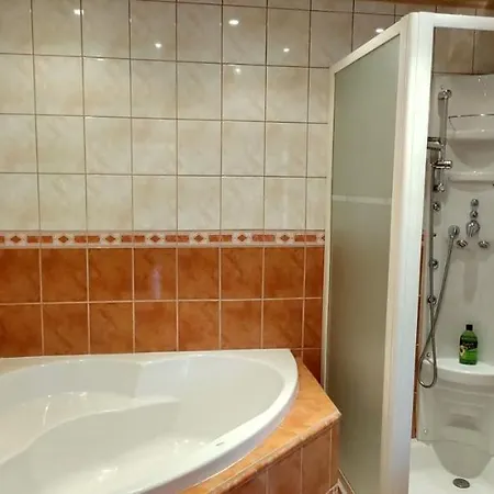 Apartman Domcekova Kosice