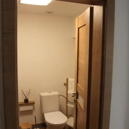 Apartman Domcekova Apartment