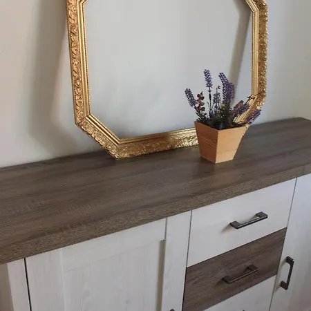 Apartman Domcekova Apartment