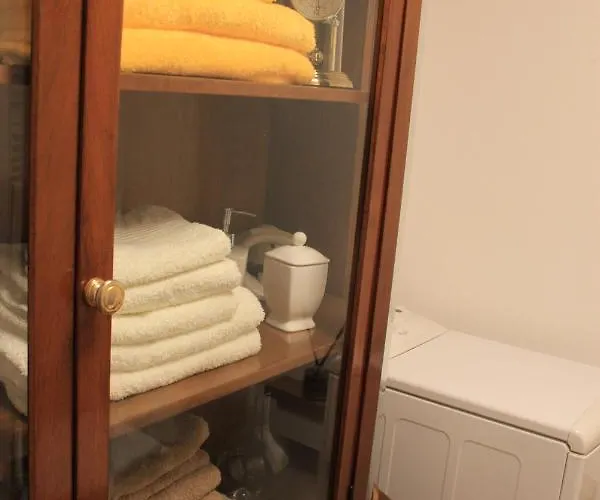 Apartament Domcekova Koszyce