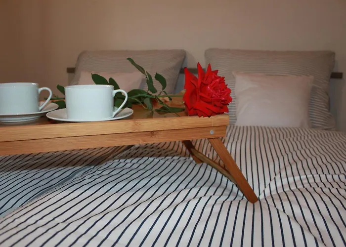 Domcekova Apartament