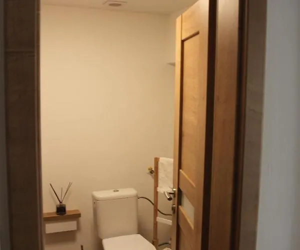 Domcekova Apartament