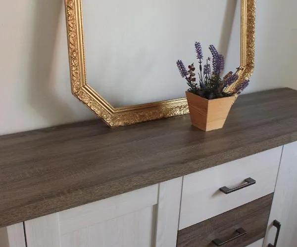 Domcekova Apartament